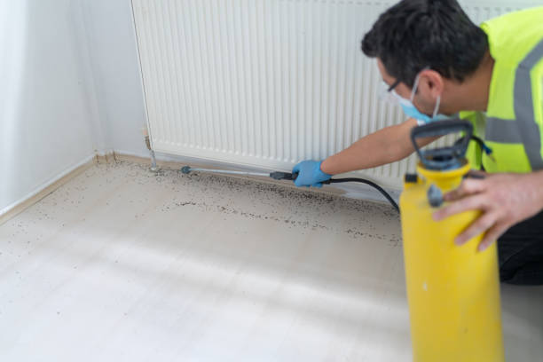 Best Commercial Pest Control Services  in Logan Elm Village, OH